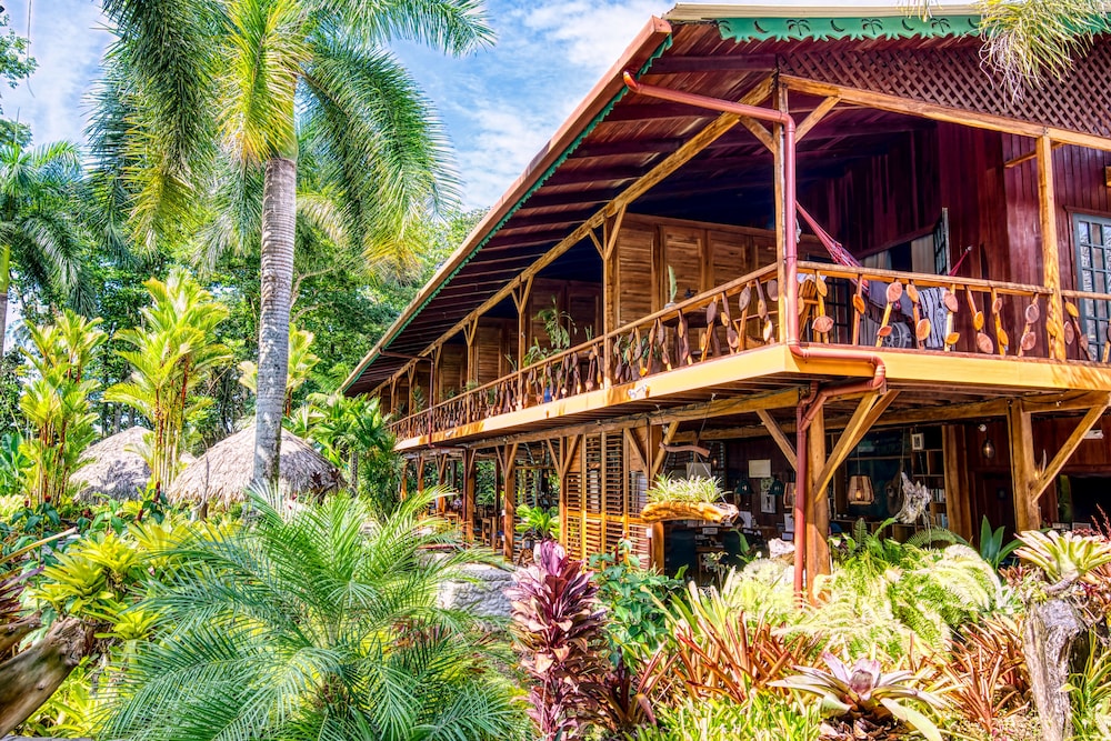 Hotel Banana Azul - Adults Only