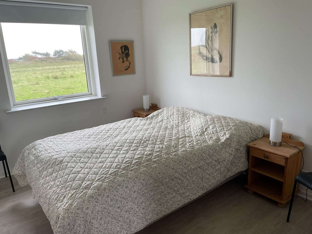 4 Person Holiday Home in Ribe