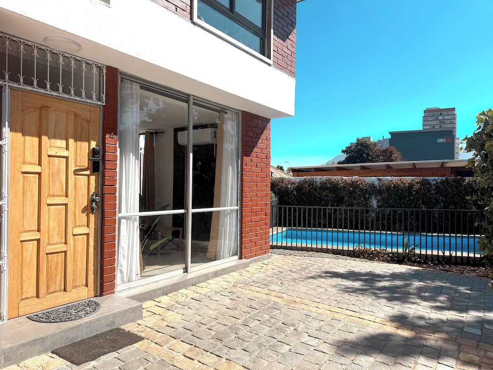 Casa WaterLoo