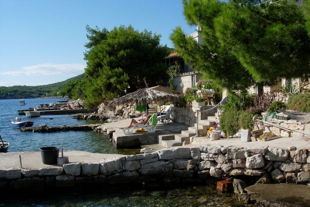 Mari - Amazing sea View - A1 view 3