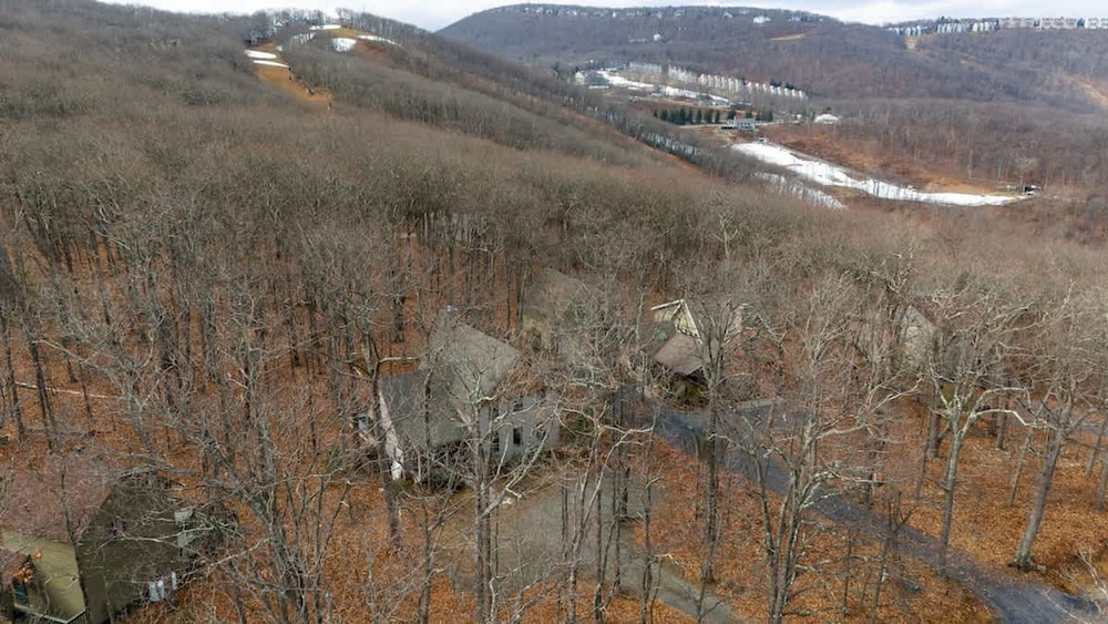 Wintergreen Ridge Retreat - Family Home