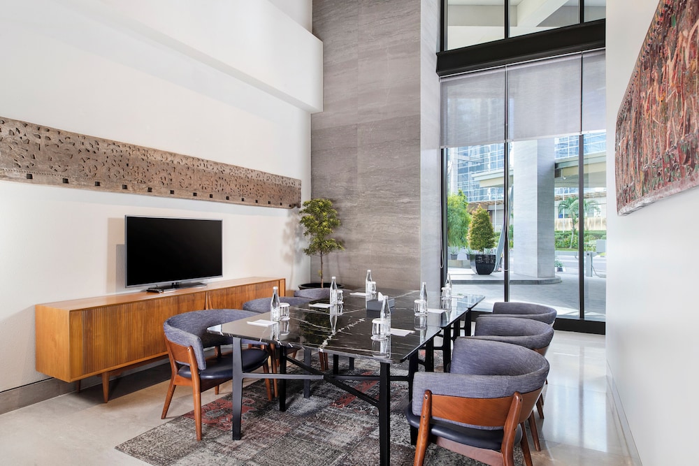 Discovery SCBD