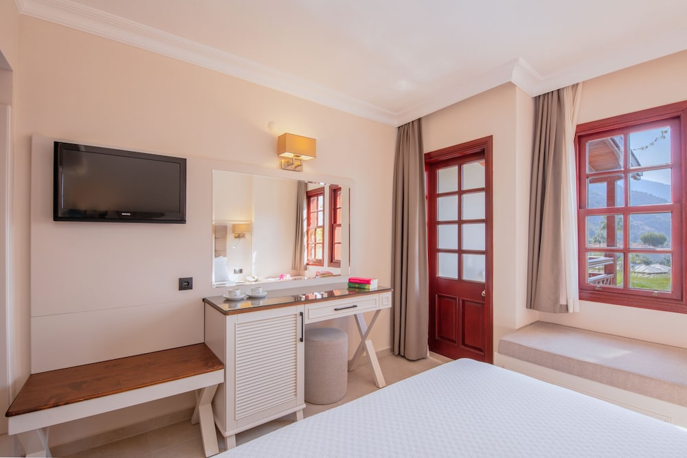 Alize Otel - Her Şey Dahil - Image 56