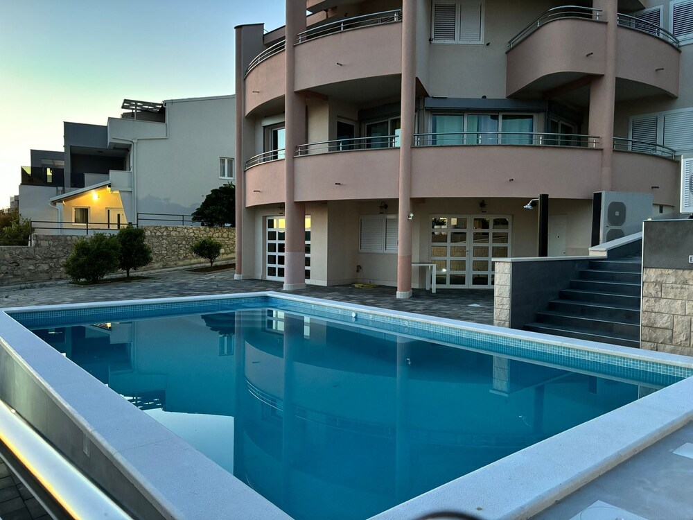 Villa Analena