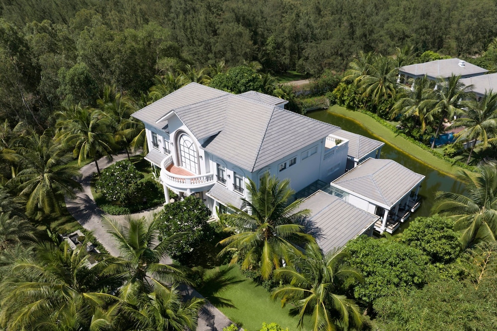 Danang Marriott Resort & Spa, Non Nuoc Beach Villas
