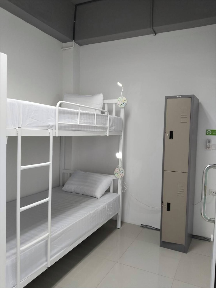 PJ Hostel