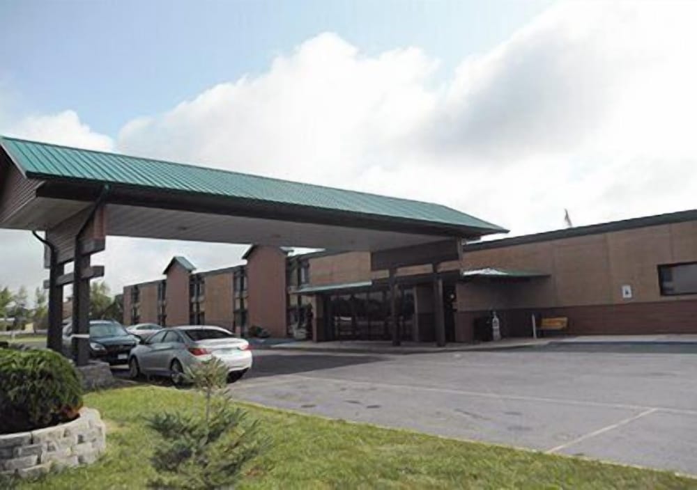Quality Inn Thief River Falls