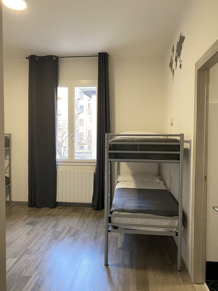 Newtown Hotel - Hostel, Milan – photo 2