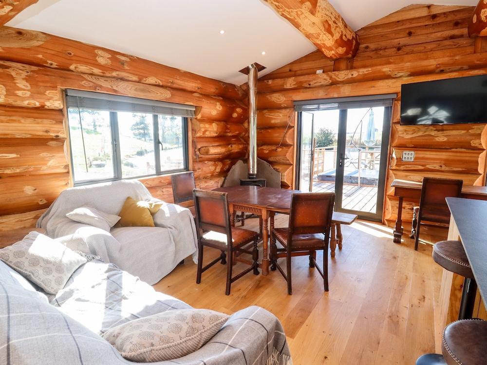 Cedar Cabin