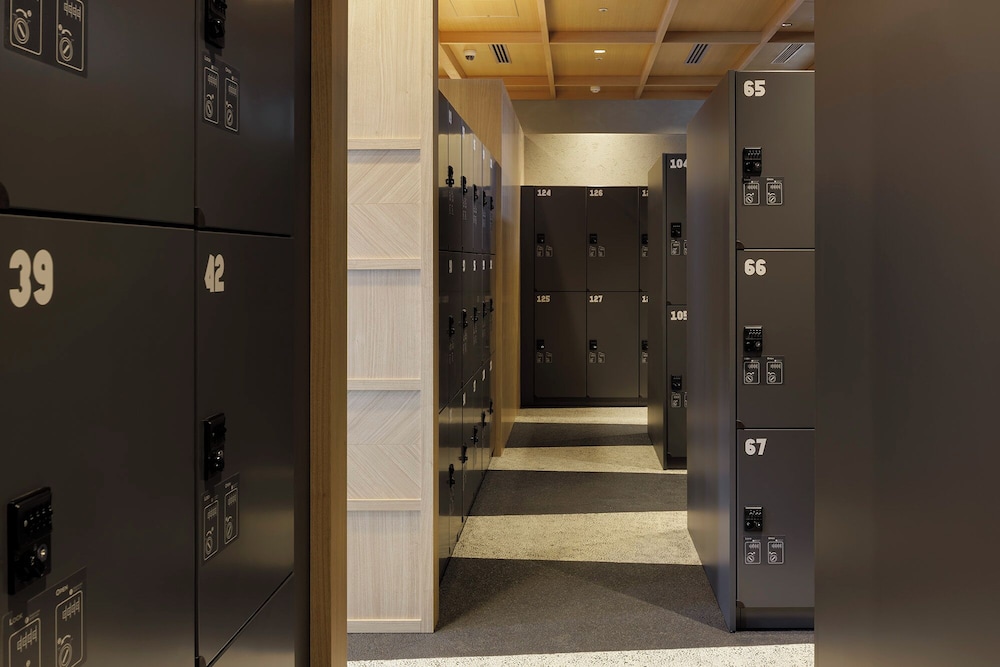 OMO5 Hakodate by Hoshino Resorts 64