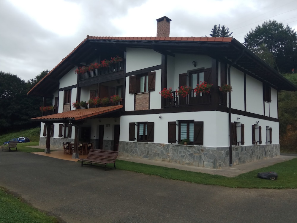 Agroturismo Landagarre