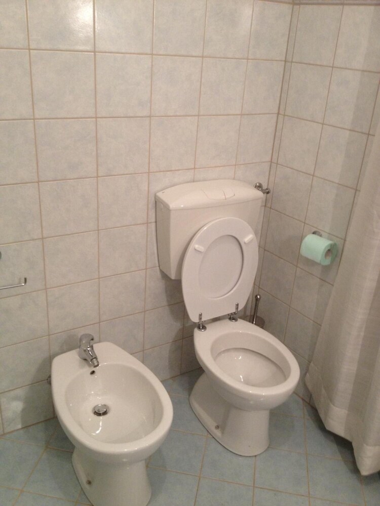 B&B Paradiso