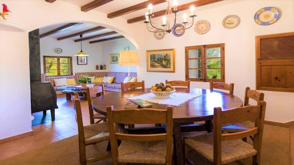 Villa Nord in Pollenca photo 5