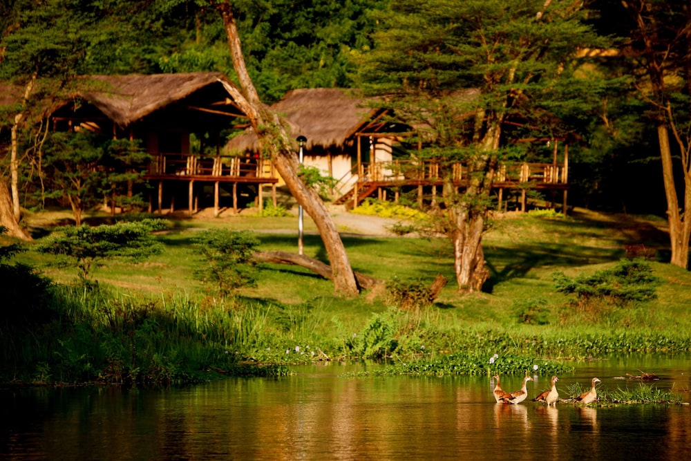 Chobe Safari Lodge | East Africa Uganda
