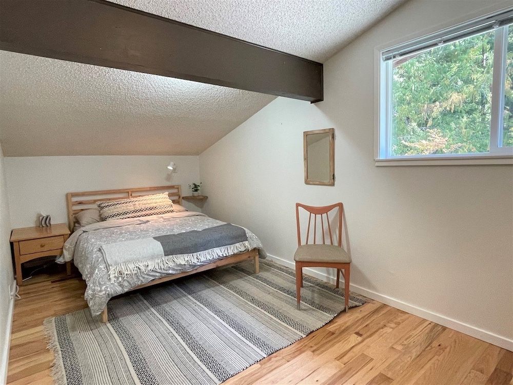 Valley View Cabin