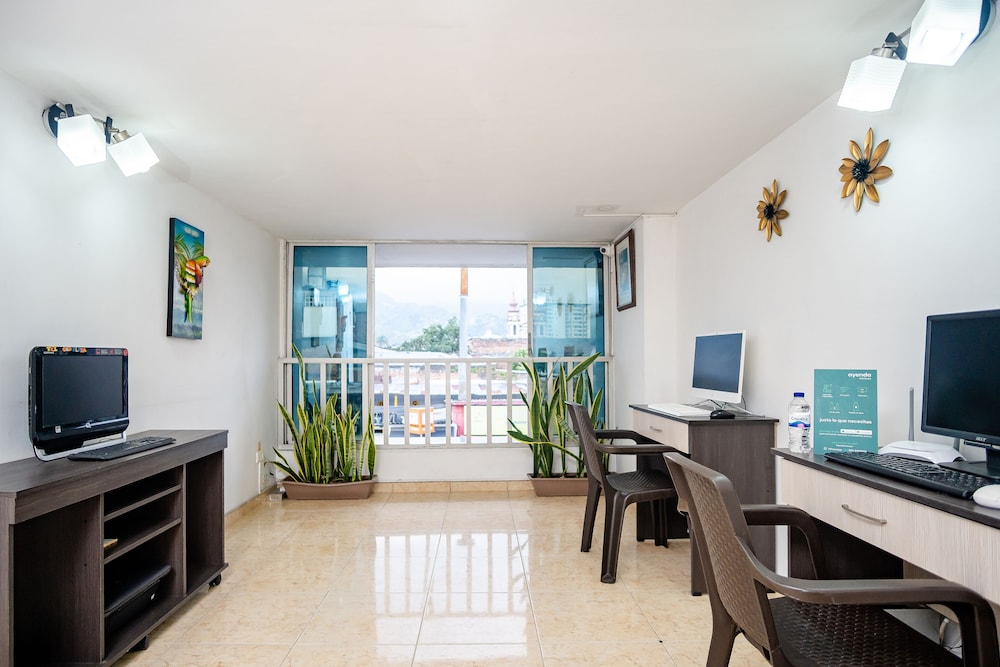 Ayenda 1910 Gold Plaza - Property Image 5