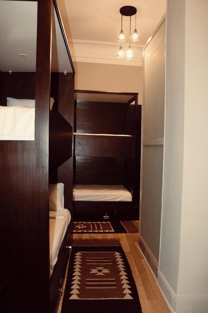 Heritage Hostel