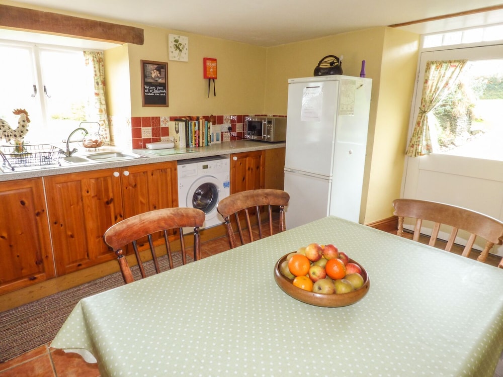 Mary's Cottage