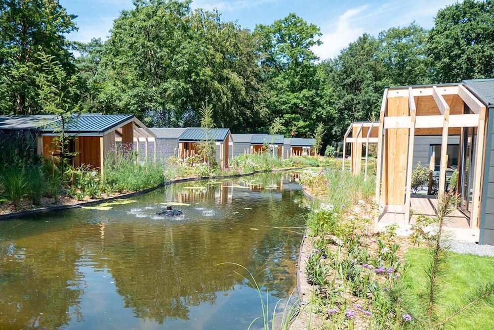 EuroParcs De Utrechtse Heuvelrug