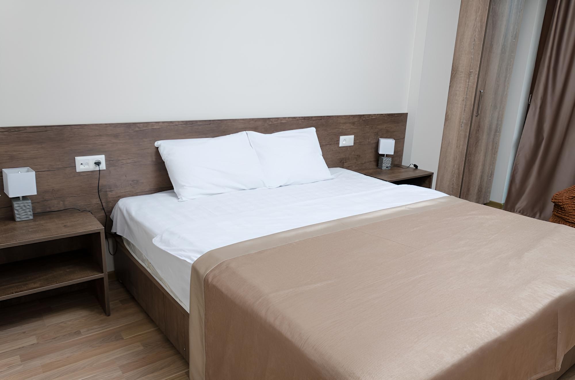 Big Bay Hotel