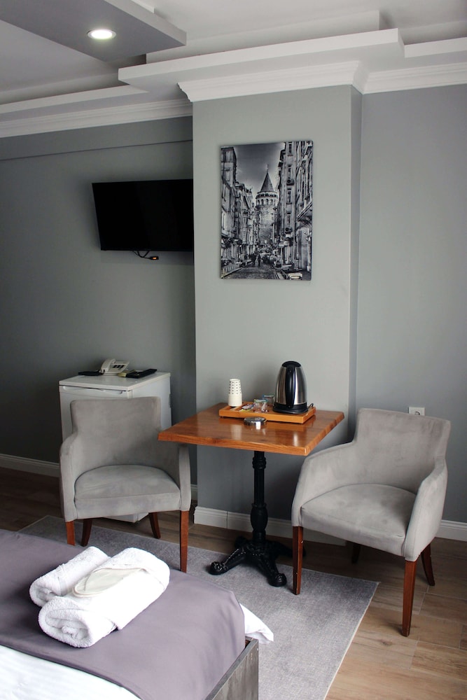 Big Life Otel - Image 43