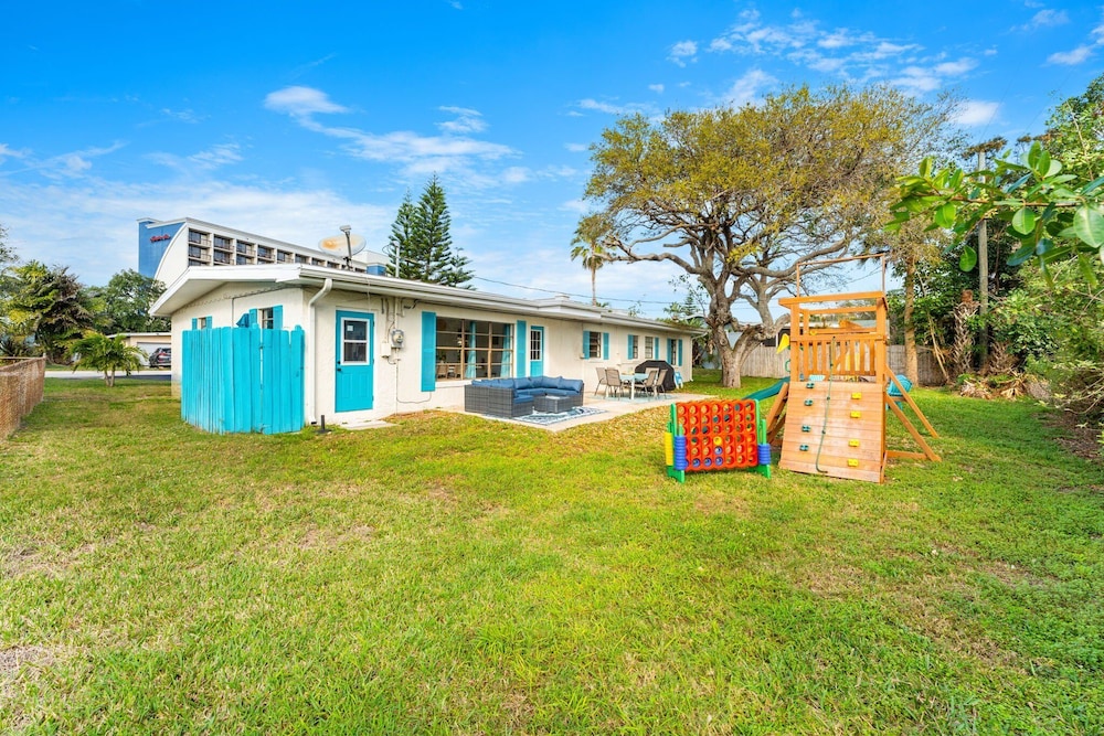 112 Surf Drive