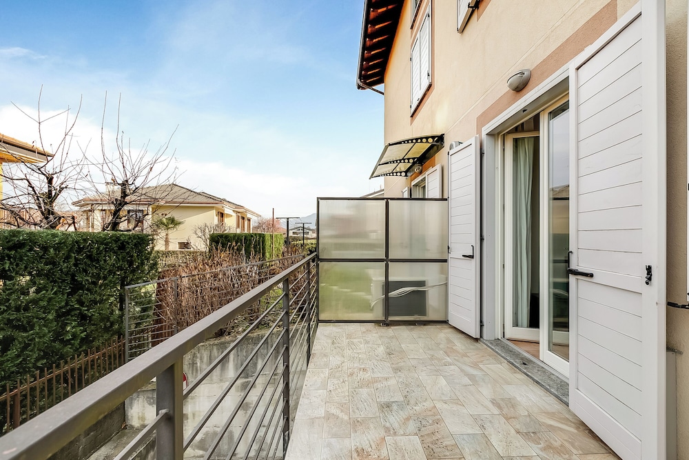 Residence Due Laghi