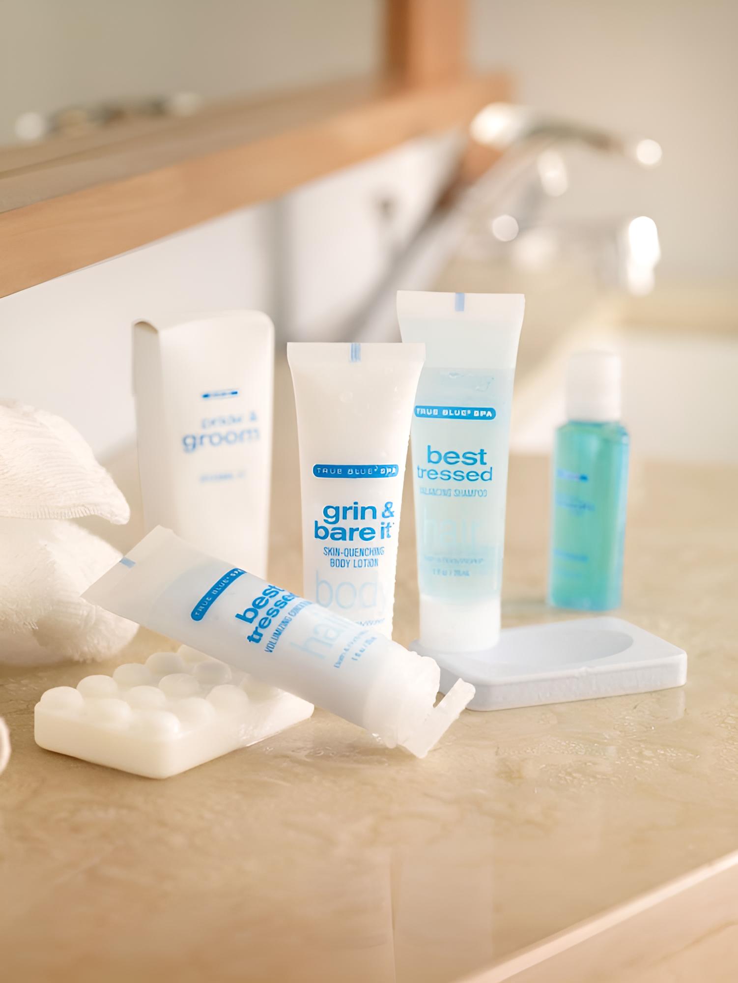 Wyndham Garden Philadelphia Airport - Property Image 3