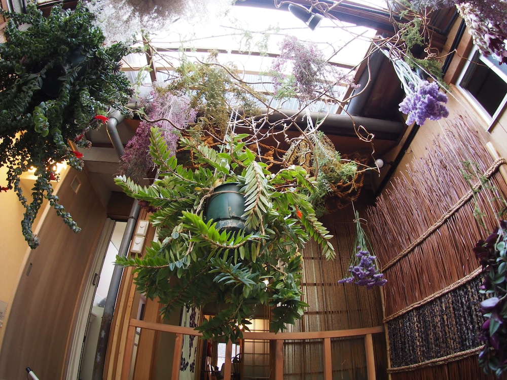 Kumano House