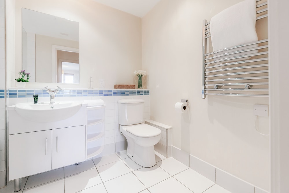 Roomspace Apartments -Park Lane
