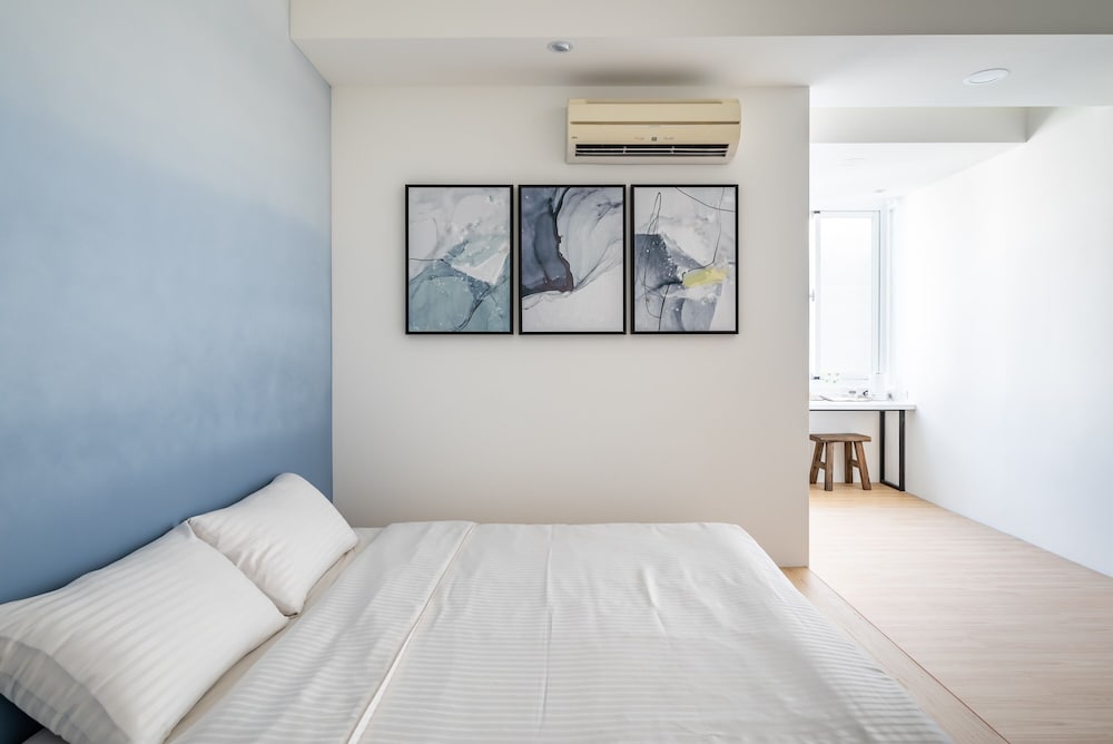 Taitung Spring B&B