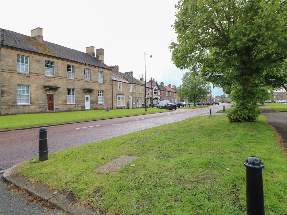3 Mill Wynd