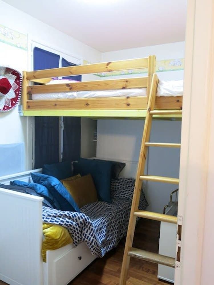La Bruyere Saint Georges Citycosy