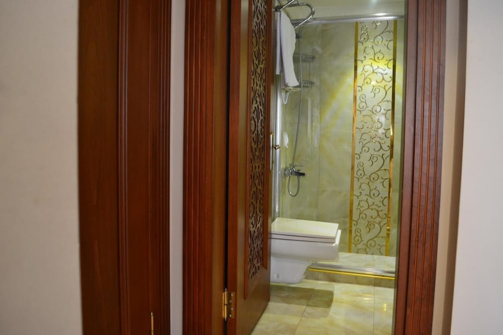 Grand Fatih Otel - Image 45