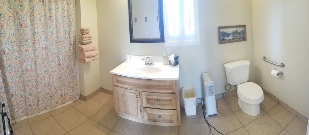 Bryce Canyon Livery Bed & Breakfast