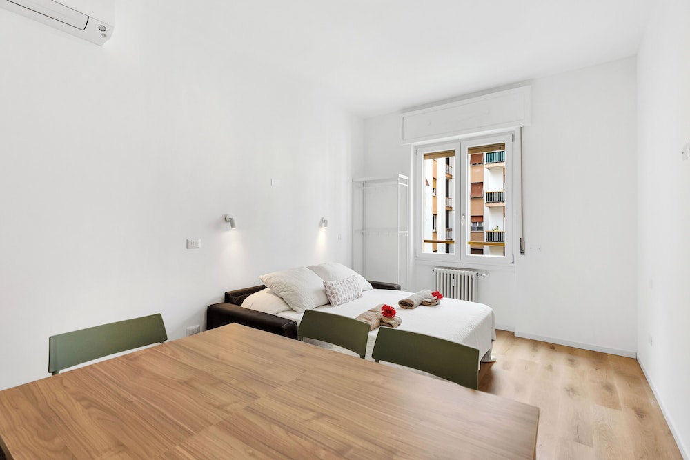 Alessia's Flat - Borgo Palazzo