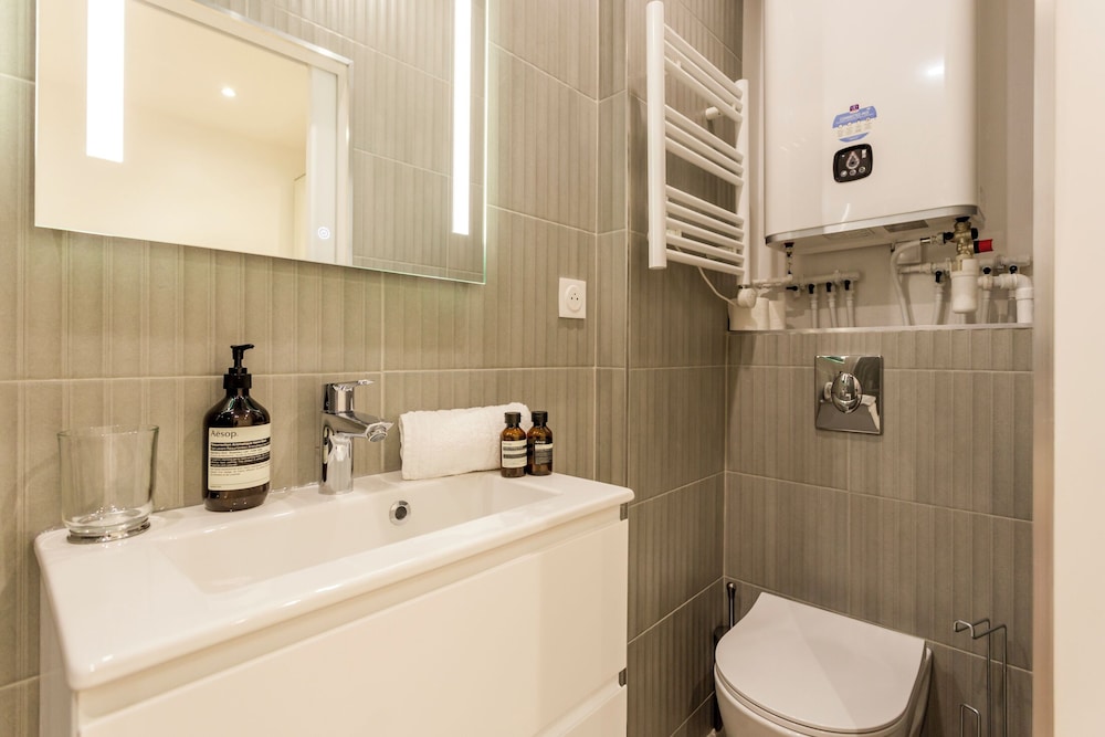 Design 1 BDR with AC