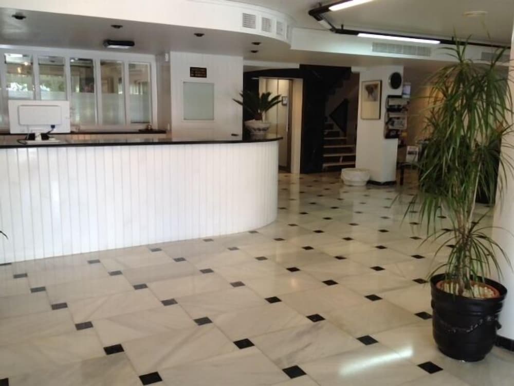 Hotel Albatros view 2