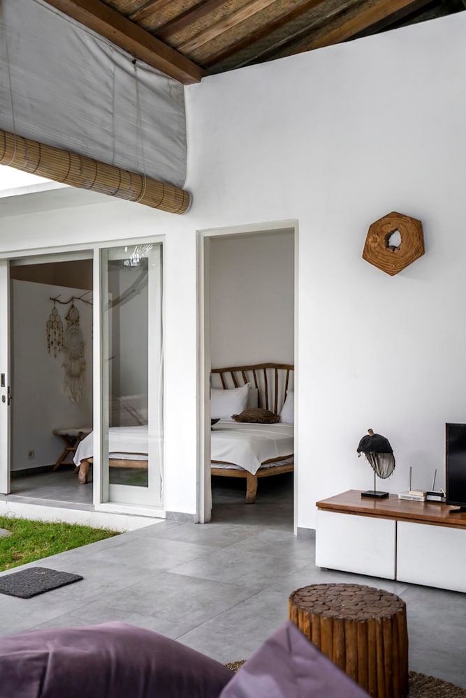 Villa Nakal by Alfred in Bali - Tropical Bliss 4BD Villa w Private Pool Oasis