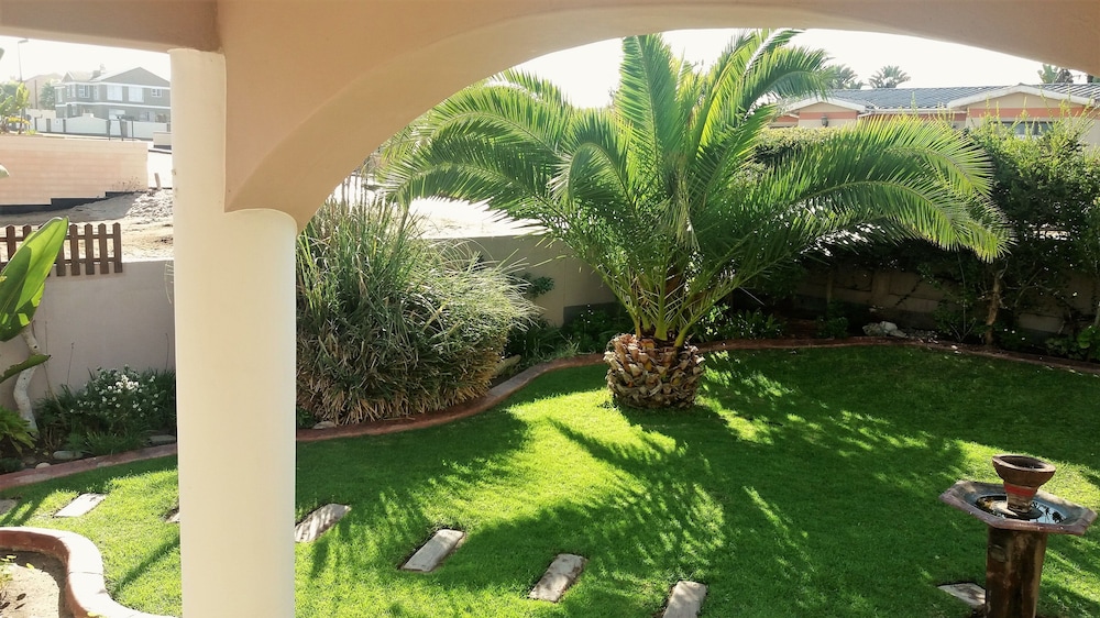 Amarachi Guesthouse