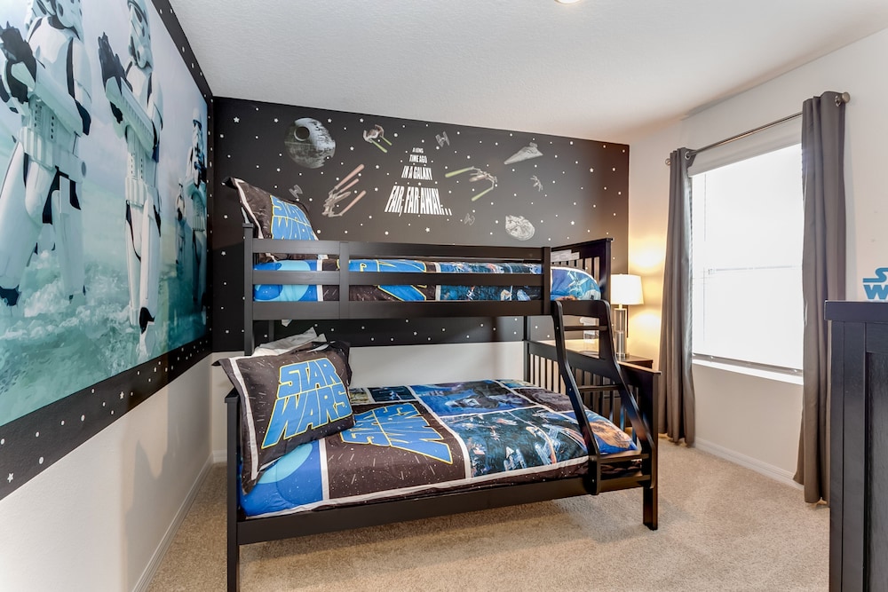 Exceptional 5 Bed 4,5 Ba Villa Gamerm - Image 5