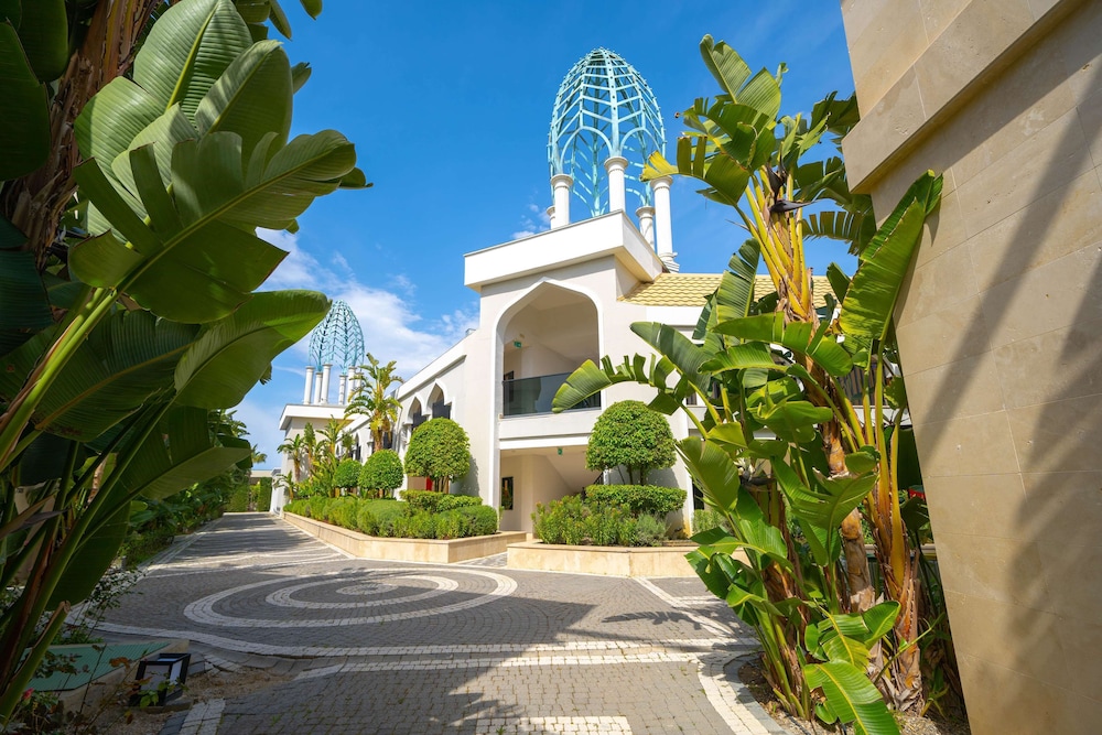Granada Luxury Belek - All Inclusive