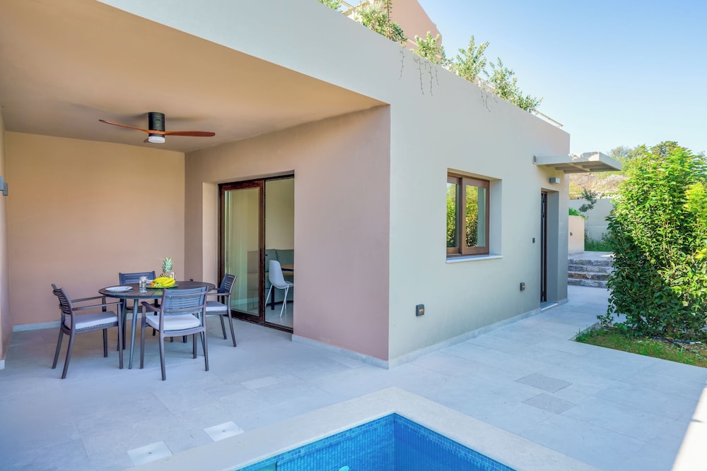 Olimpia Villas