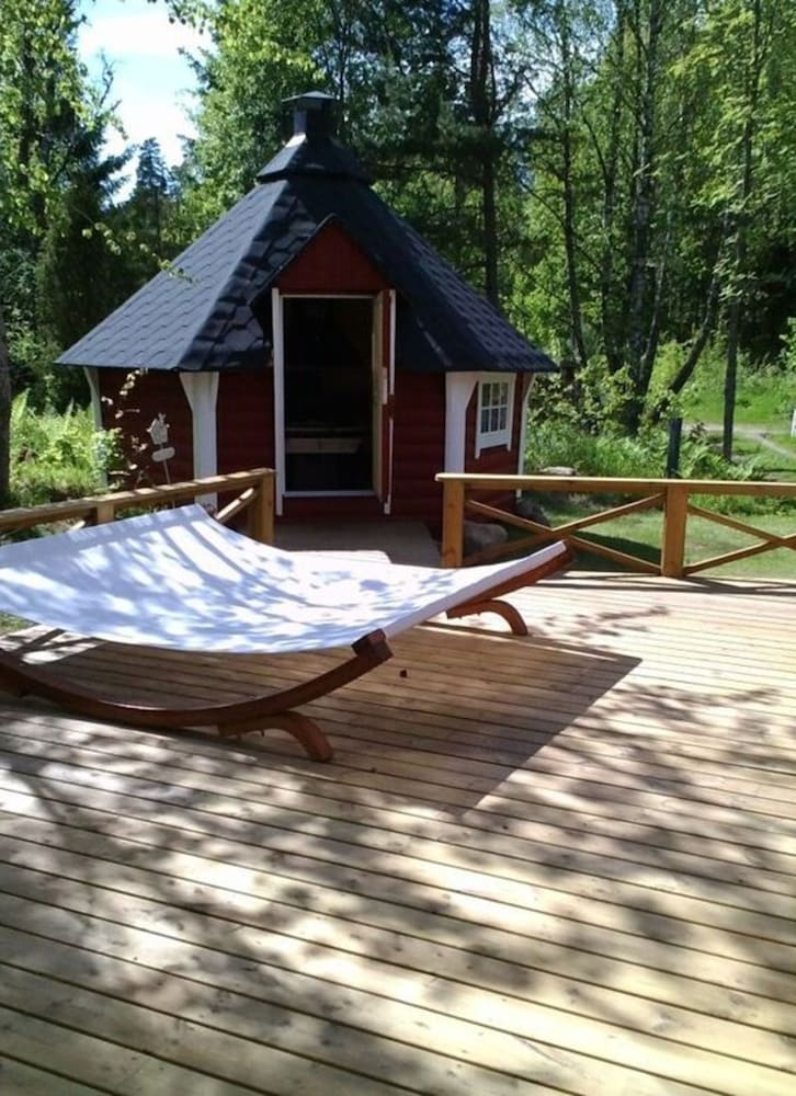 Pleasant Apartment in Bjurvik