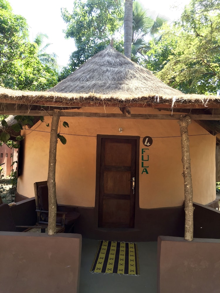 Nemasu Eco-Lodge