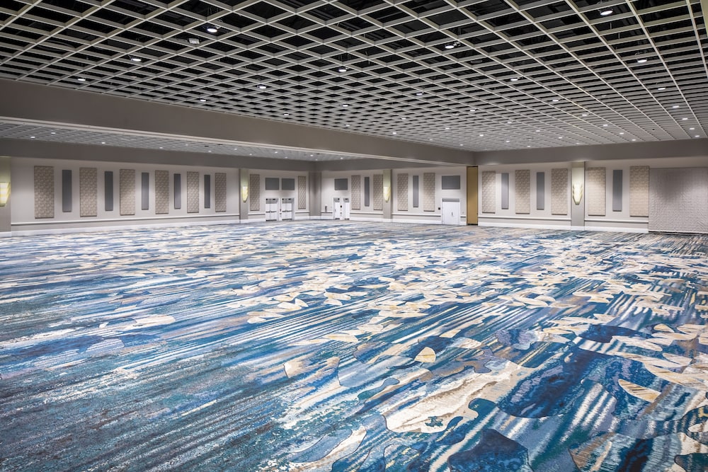 Rosen Centre Hotel