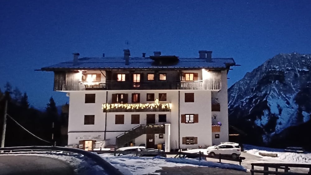 Dafne Dolomites