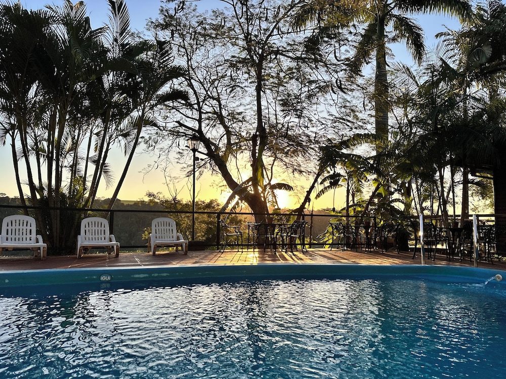 Costa del Sol Iguazú