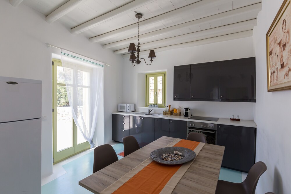 Lyra Villas Mykonos