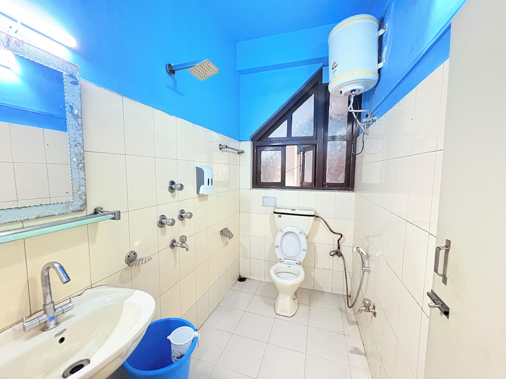 Hotel Oak Ridge Retreat Gangtok